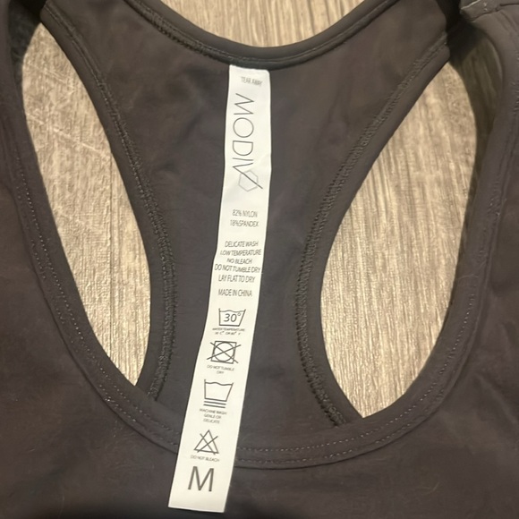 Modiv sports bra - Picture 3 of 5